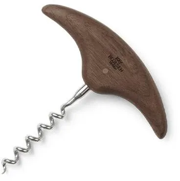 Kay Bojesen Proptrækker - Valnød